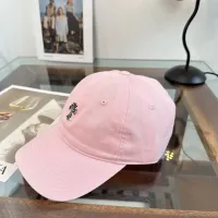 $27.00 USD Chrome Hearts Caps #1428050