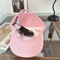 $27.00 USD Chrome Hearts Caps #1428050