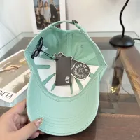 $27.00 USD Chrome Hearts Caps #1428051