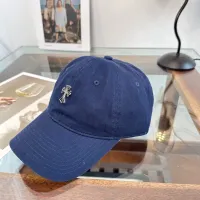 $27.00 USD Chrome Hearts Caps #1428052