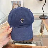 $27.00 USD Chrome Hearts Caps #1428052