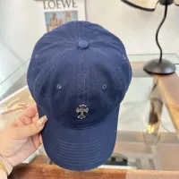 $27.00 USD Chrome Hearts Caps #1428052