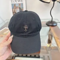 $27.00 USD Chrome Hearts Caps #1428053