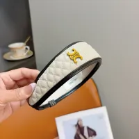 $27.00 USD Celine Headband For Women #1428065