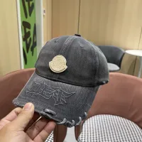 $32.00 USD Moncler Caps #1428086