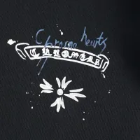 $36.00 USD Chrome Hearts T-Shirts Short Sleeved For Unisex #1428094