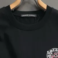 $36.00 USD Chrome Hearts T-Shirts Short Sleeved For Unisex #1428097