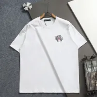 $36.00 USD Chrome Hearts T-Shirts Short Sleeved For Unisex #1428098