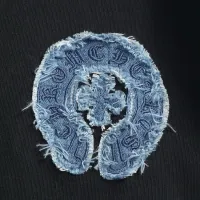 $42.00 USD Chrome Hearts T-Shirts Short Sleeved For Unisex #1428104