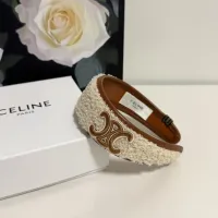 $27.00 USD Celine Headband For Women #1428109