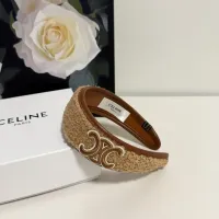 $27.00 USD Celine Headband For Women #1428110