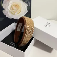 $27.00 USD Celine Headband For Women #1428110