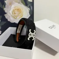 $27.00 USD Celine Headband For Women #1428112