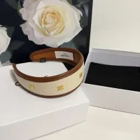 $27.00 USD Celine Headband For Women #1428114