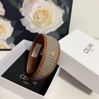 $27.00 USD Celine Headband For Women #1428115