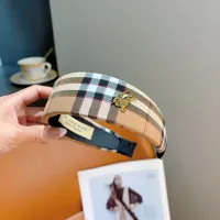 $27.00 USD Burberry Headband For Women #1428234