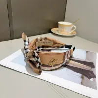 $27.00 USD Burberry Headband For Women #1428235