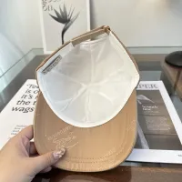 $27.00 USD Burberry Caps #1428236