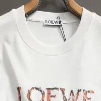 $36.00 USD LOEWE T-Shirts Short Sleeved For Unisex #1428245