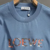 $36.00 USD LOEWE T-Shirts Short Sleeved For Unisex #1428248