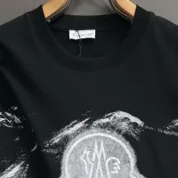 $36.00 USD Moncler T-Shirts Short Sleeved For Unisex #1428258