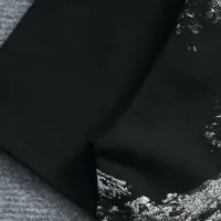 $36.00 USD Moncler T-Shirts Short Sleeved For Unisex #1428258