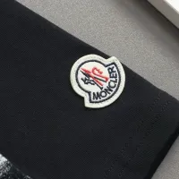 $36.00 USD Moncler T-Shirts Short Sleeved For Unisex #1428258