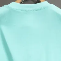 $36.00 USD Moncler T-Shirts Short Sleeved For Unisex #1428260