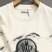 $36.00 USD Moncler T-Shirts Short Sleeved For Unisex #1428261