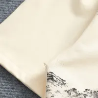 $36.00 USD Moncler T-Shirts Short Sleeved For Unisex #1428261