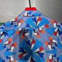 $60.00 USD Chrome Hearts Tracksuits Short Sleeved For Unisex #1428324