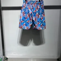 $60.00 USD Chrome Hearts Tracksuits Short Sleeved For Unisex #1428324