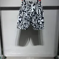 $60.00 USD Chrome Hearts Tracksuits Short Sleeved For Unisex #1428325