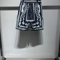 $60.00 USD Dolce & Gabbana D&G Tracksuits Short Sleeved For Unisex #1428327