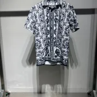 $60.00 USD Dolce & Gabbana D&G Tracksuits Short Sleeved For Unisex #1428331