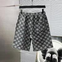 $68.00 USD Dolce & Gabbana D&G Tracksuits Short Sleeved For Men #1428339