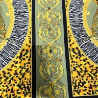 $60.00 USD Versace Tracksuits Short Sleeved For Unisex #1428350