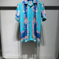 $60.00 USD Versace Tracksuits Short Sleeved For Unisex #1428356