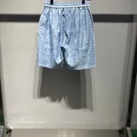 $60.00 USD Versace Tracksuits Short Sleeved For Unisex #1428361