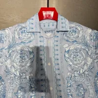 $60.00 USD Versace Tracksuits Short Sleeved For Unisex #1428361