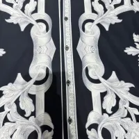 $60.00 USD Versace Tracksuits Short Sleeved For Unisex #1428362