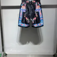 $60.00 USD Versace Tracksuits Short Sleeved For Unisex #1428363