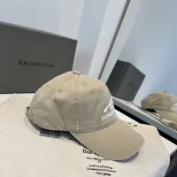 $27.00 USD Balenciaga Caps #1428442