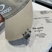 $27.00 USD Balenciaga Caps #1428442