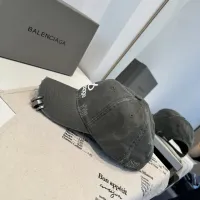 $27.00 USD Balenciaga Caps #1428443