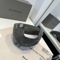 $27.00 USD Balenciaga Caps #1428443