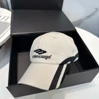 $27.00 USD Balenciaga Caps #1428445