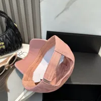 $27.00 USD Balenciaga Caps #1428447