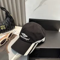 $27.00 USD Balenciaga Caps #1428451