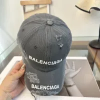 $27.00 USD Balenciaga Caps #1428453